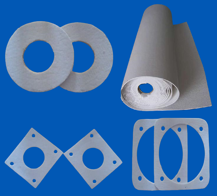 源城陶瓷纤维纸